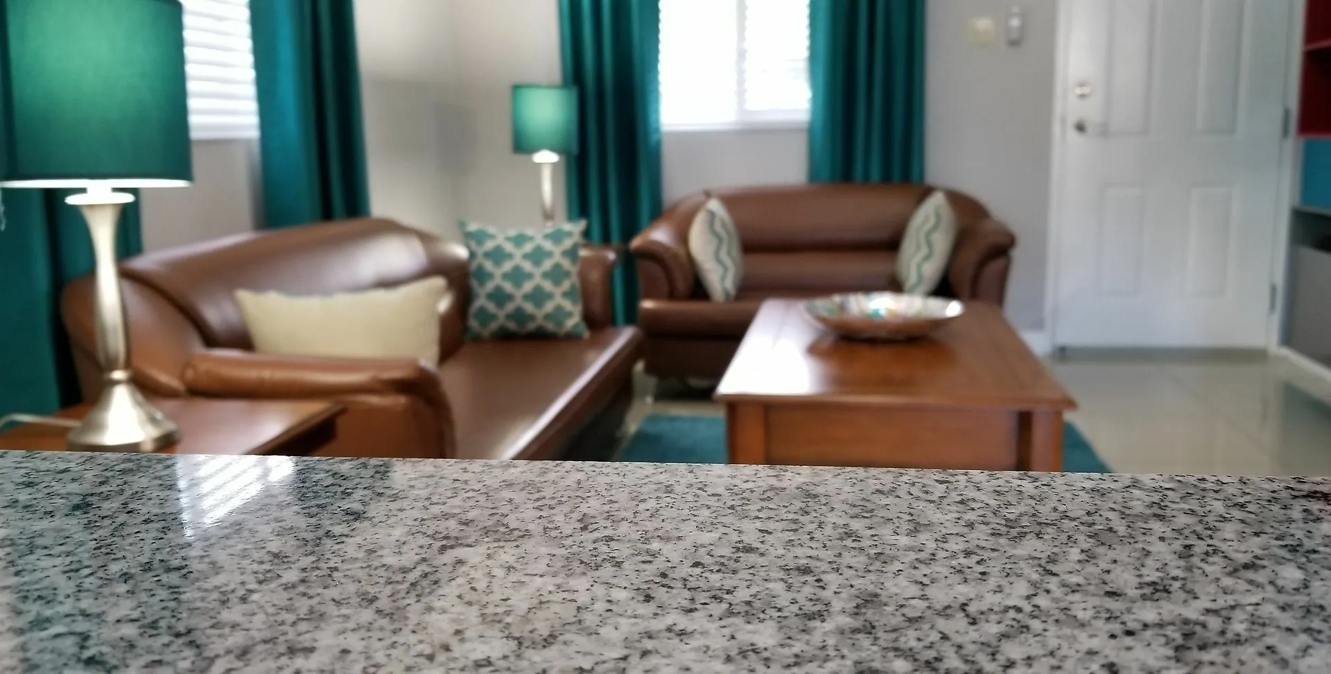 Casa Victoria Golf Retreat Apartment Ellis Caymanas Jamaica